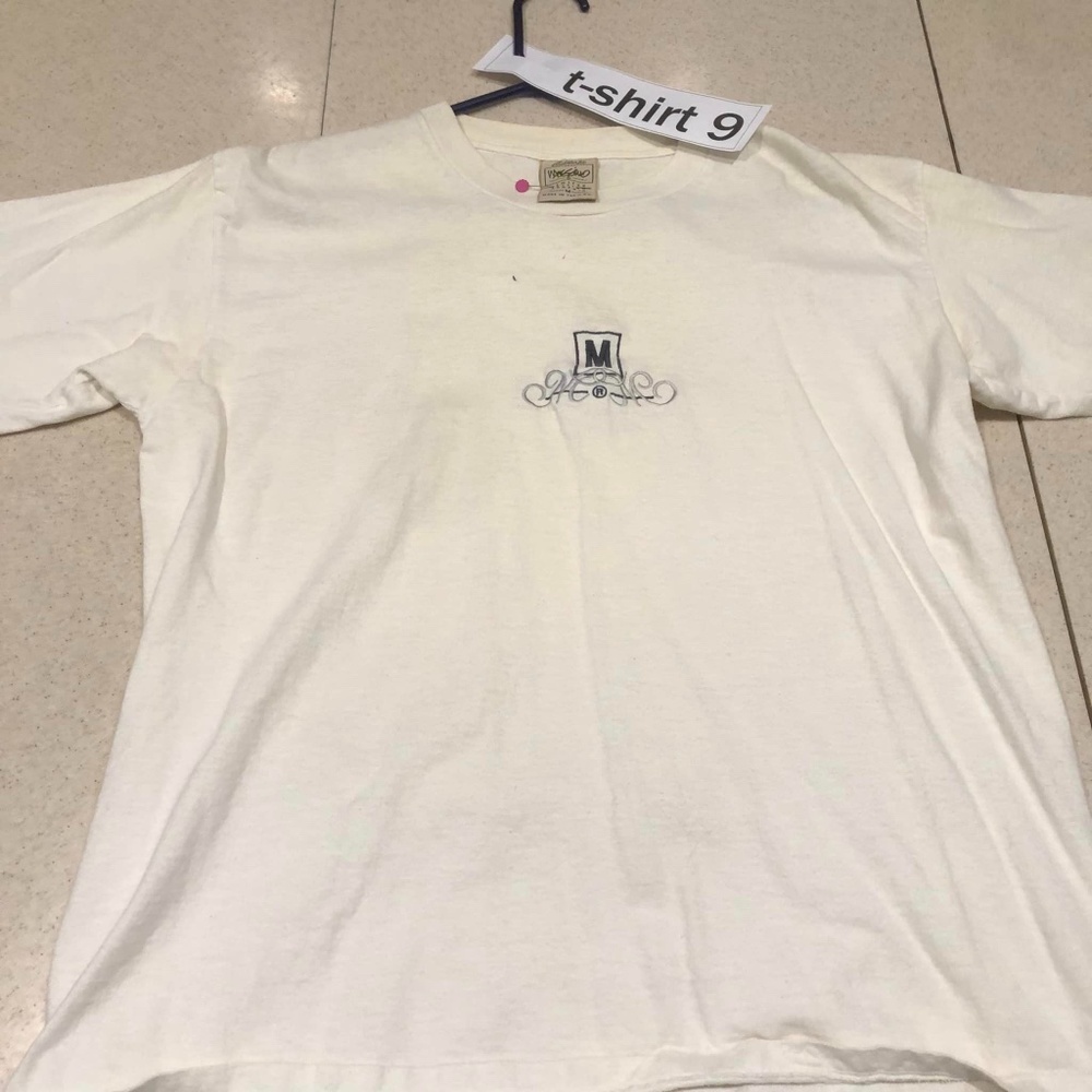 T- Shirt 9- Men's T Shirt